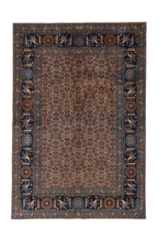 TABRIZ 40RAJ