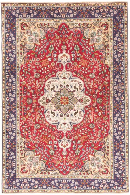 Tabriz Old