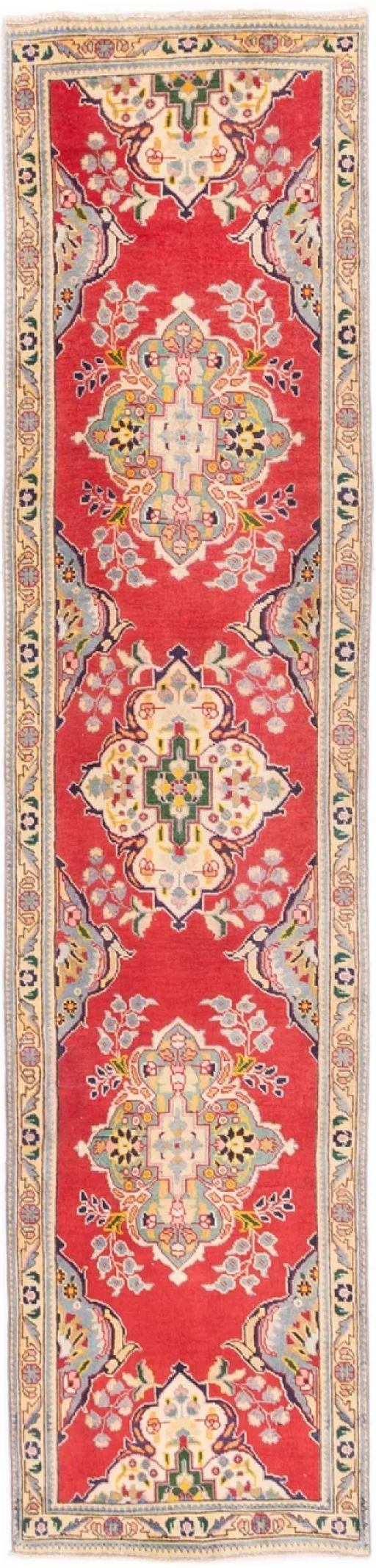TABRIZ