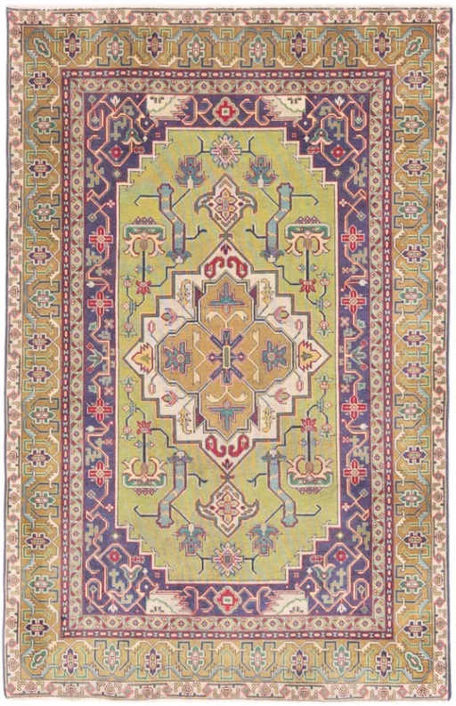 Tabriz Old