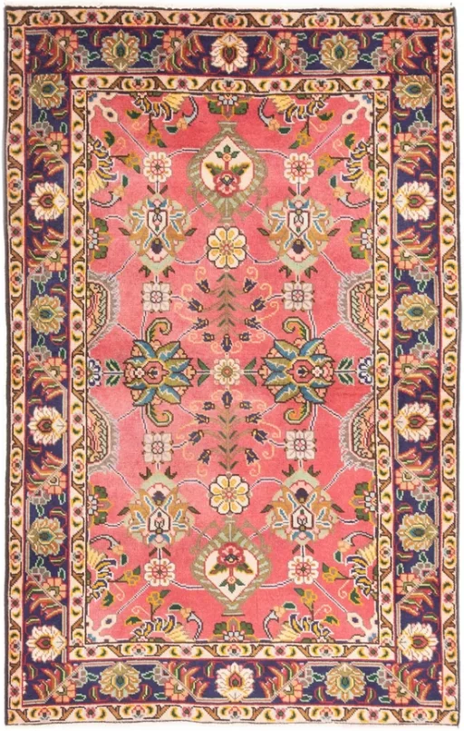 Tabriz Old