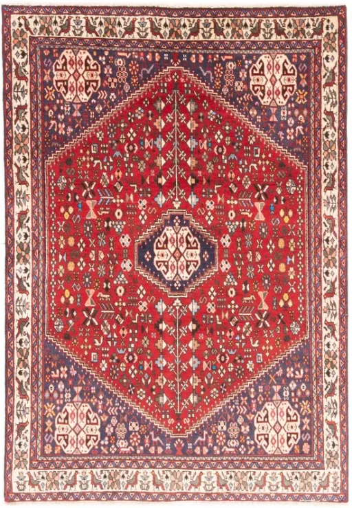 Tabriz Old