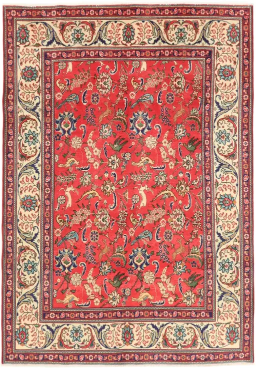 TABRIZ