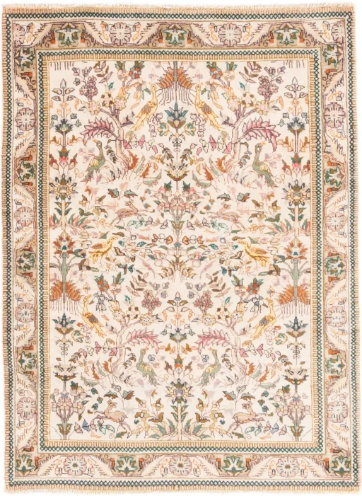 Tabriz Old