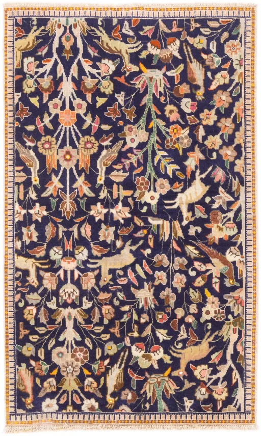 Tabriz Ancien