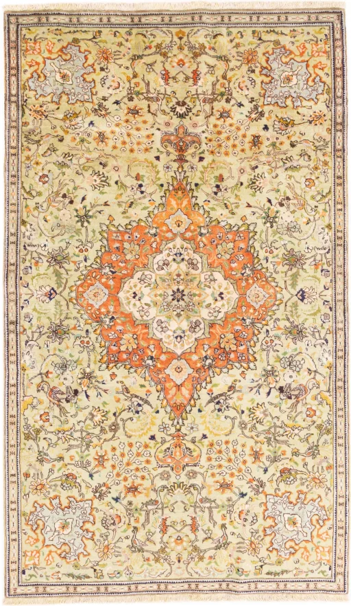 Tabriz Old