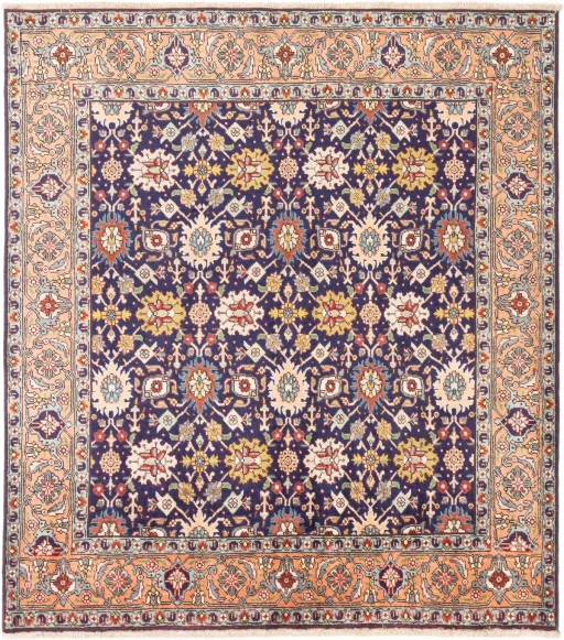 Tabriz Old