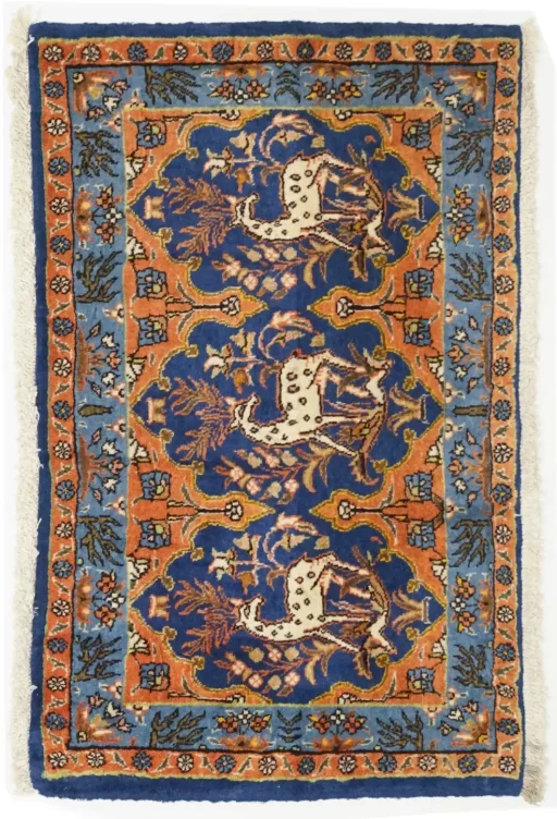 Tabriz Old