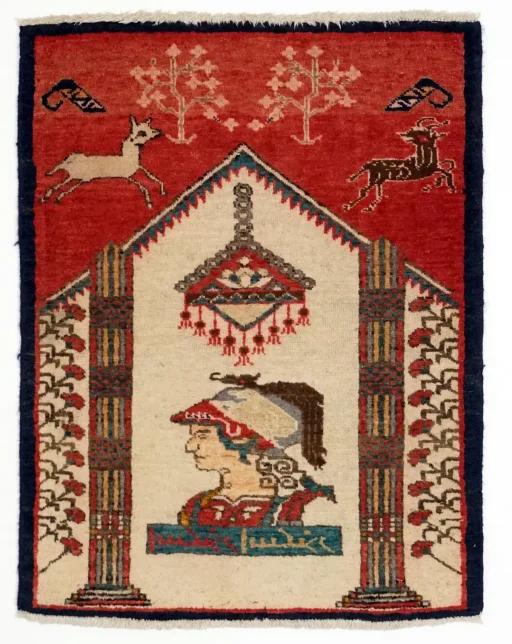 Tabriz Old