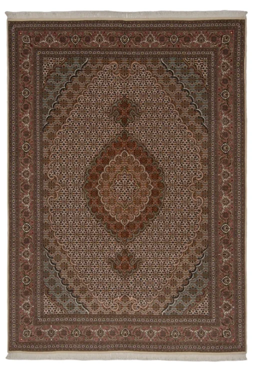 TABRIZ