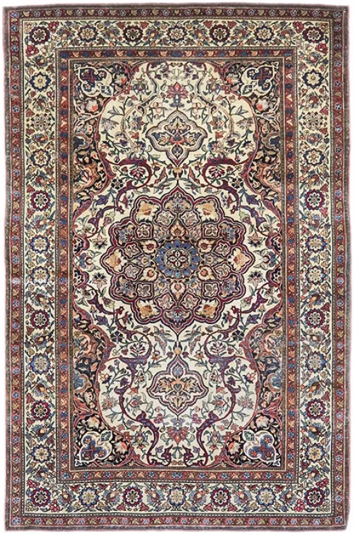 Tehran Antique