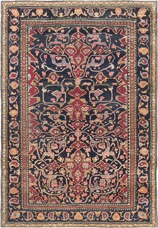 Tehran Antique