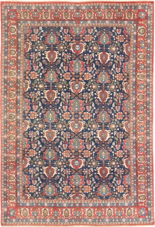 Varamin Semi Antique