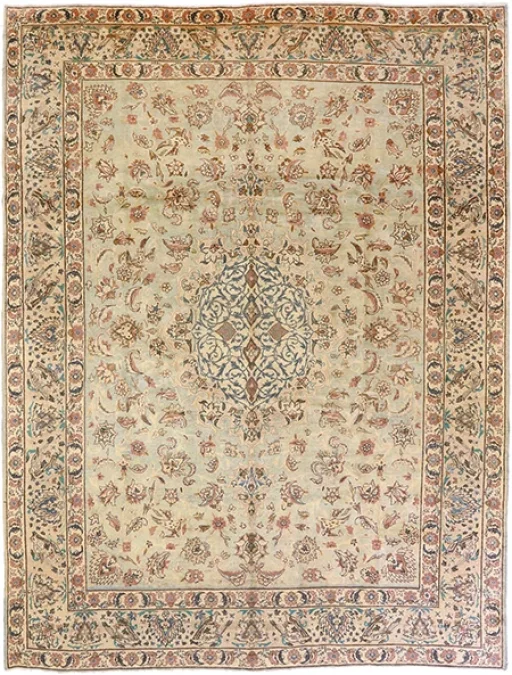 Yazd Antique