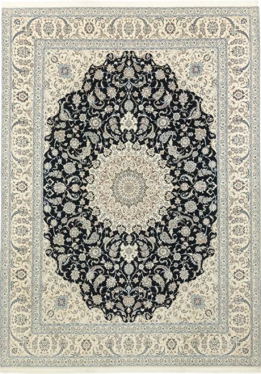 Nain 6La With Silk