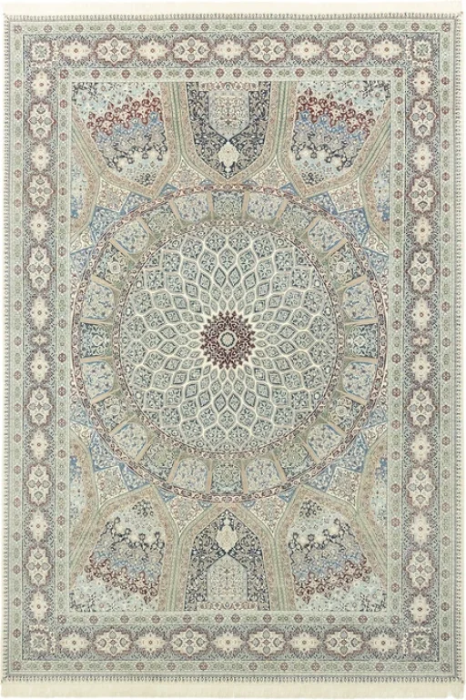 Nain 6La With Silk