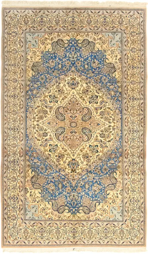 Nain 6La With Silk