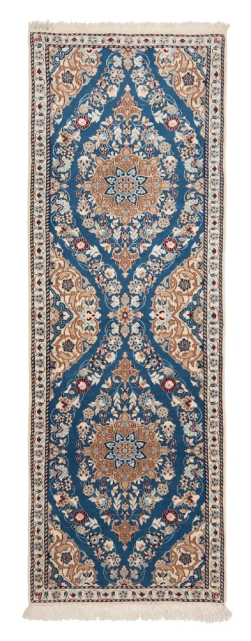 Nain 6La With Silk