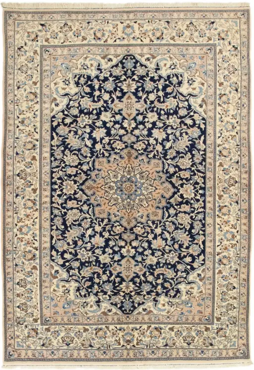 Nain 6La With Silk