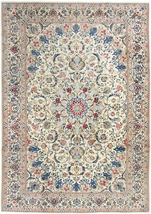 Nain 6La With Silk