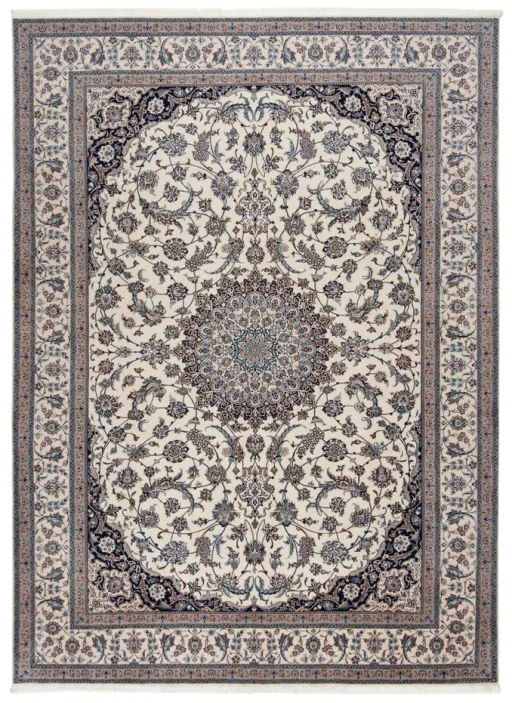 Nain 6La With Silk