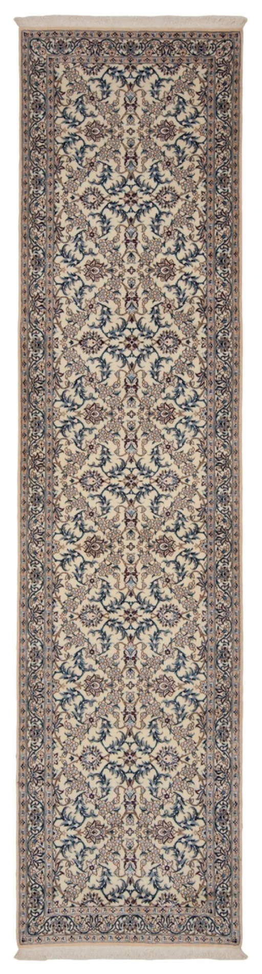 Nain 6La With Silk