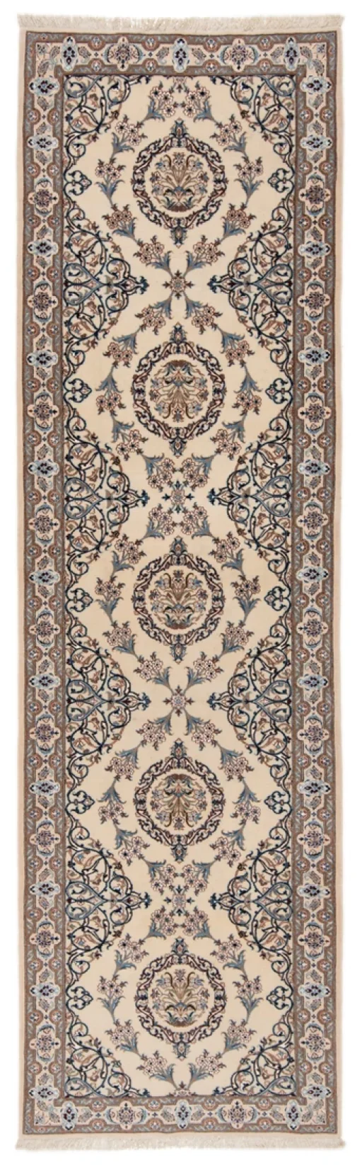 Nain 6La With Silk