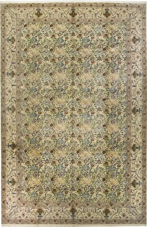 Nain 6La With Silk