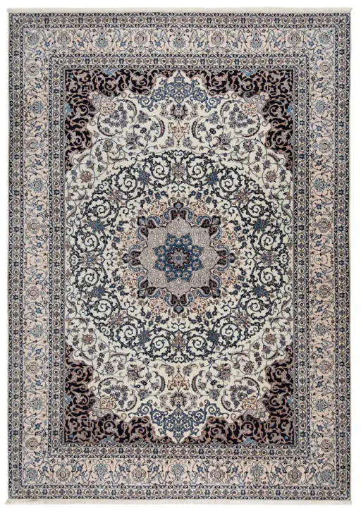 Nain 6La With Silk
