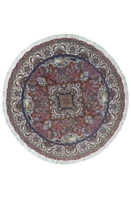 TÄBRIZ 50RAJ
