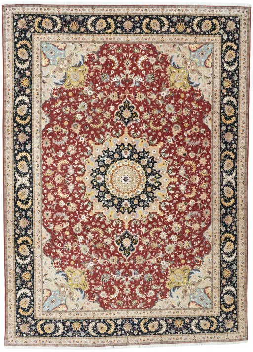 TABRIZ 50RAJ
