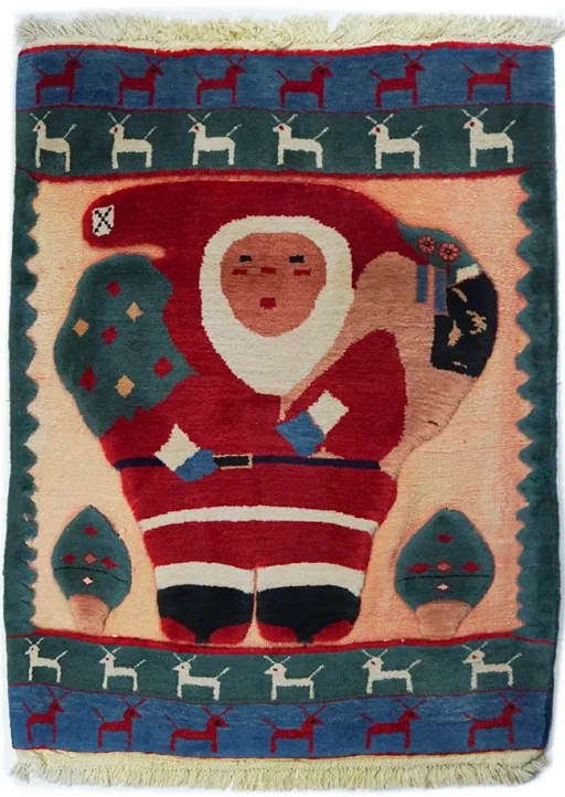 Kilim Gabbeh