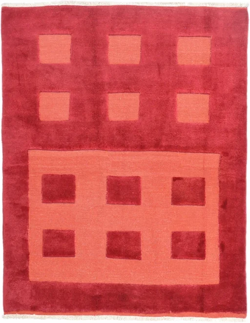 Kilim Gabbeh Old