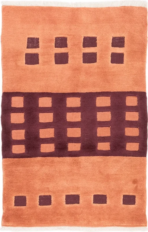 Kilim Gabbeh Old