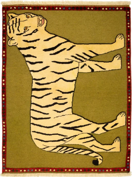 Kilim Gabbeh