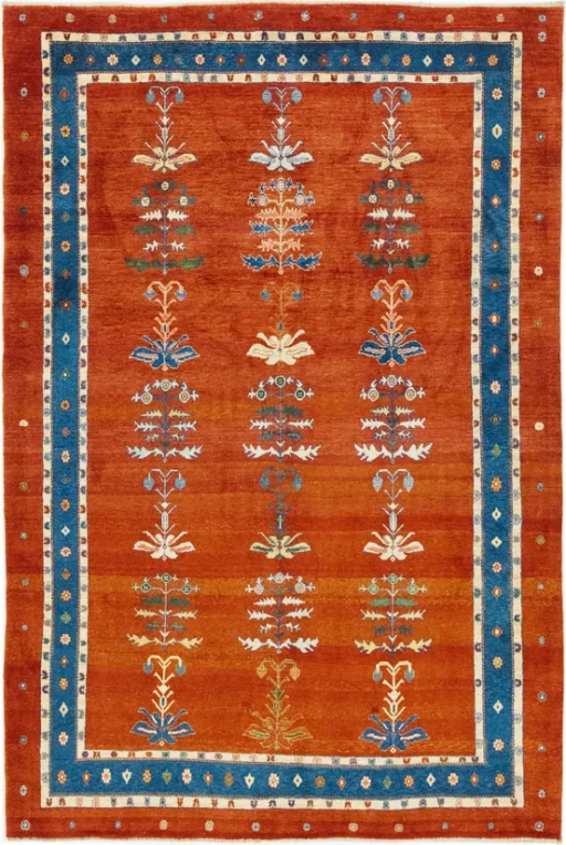 Persian Gabbeh