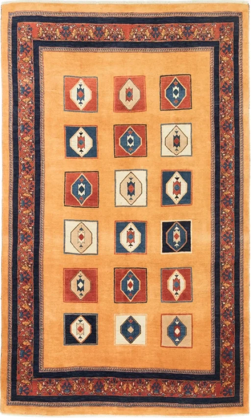 Persian Gabbeh