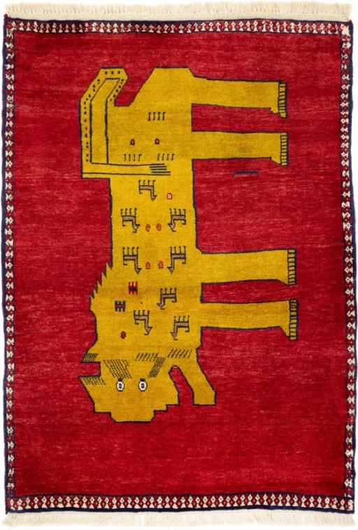 Persian Gabbeh
