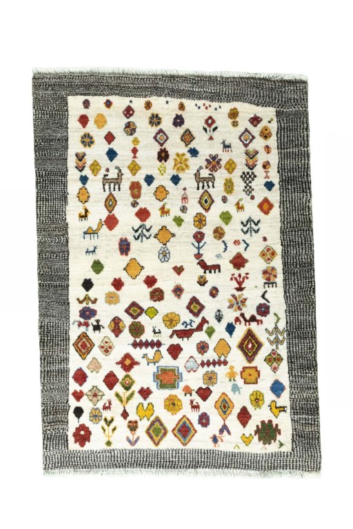 GABBEH Alt