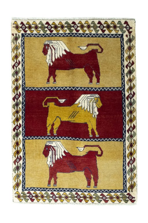GABBEH Nuovo