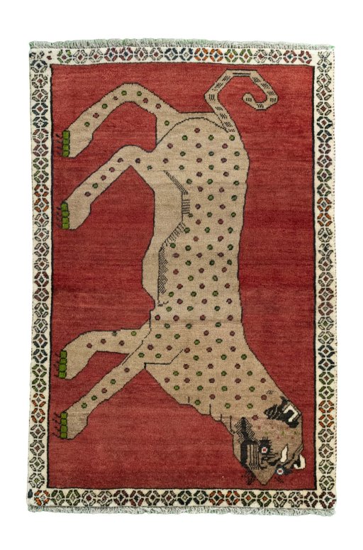 GABBEH VECCHIO