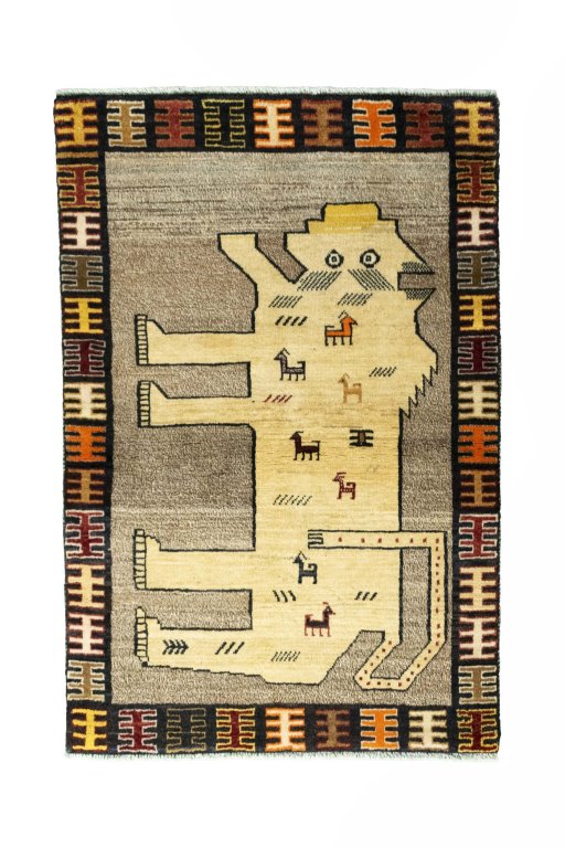 GABBEH OLD