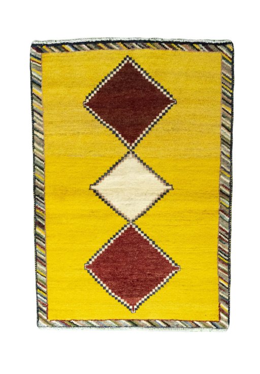 GABBEH Vecchio