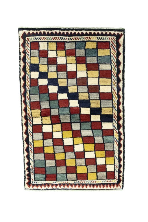 GABBEH Vecchio