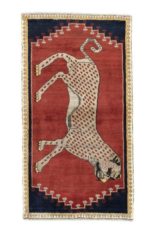 GABBEH Vecchio
