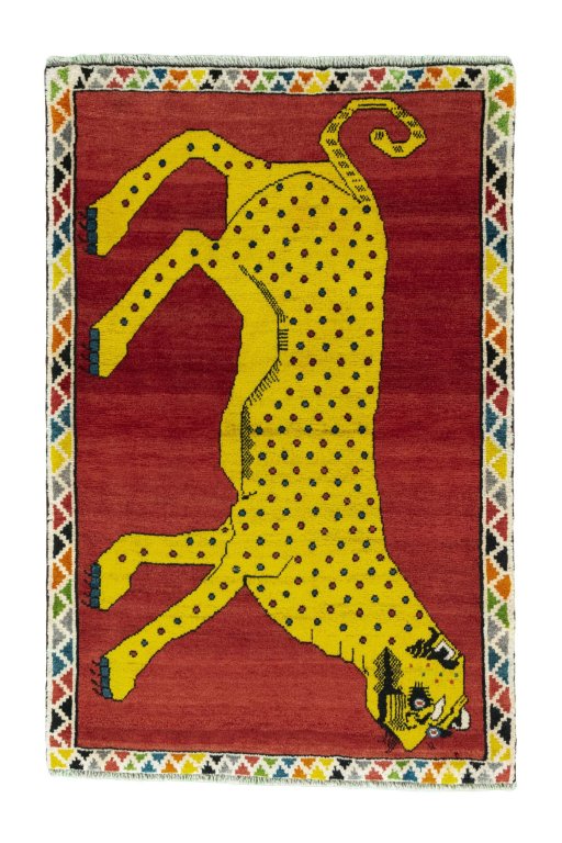 GABBEH Vecchio
