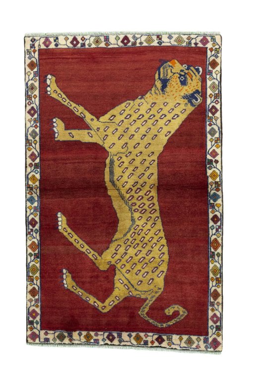 GABBEH Vecchio