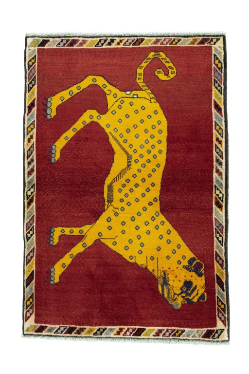 GABBEH Vecchio
