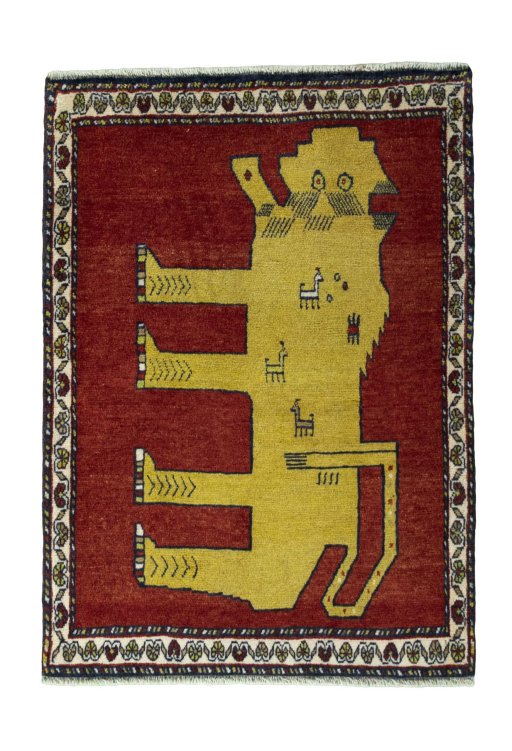 GABBEH Vecchio