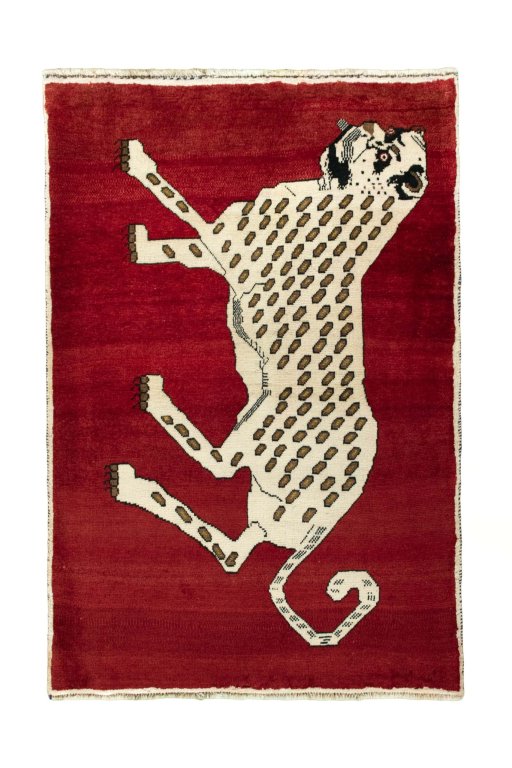 GABBEH Vecchio